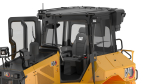 CAT Medium Dozers D5