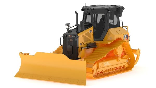 CAT Medium Dozers D5