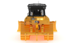 CAT Medium Dozers D5