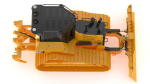CAT Medium Dozers D5