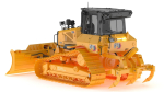 CAT Medium Dozers D5