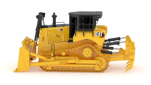 Cat Medium Dozers D7