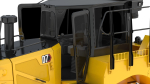 Cat Medium Dozers D7