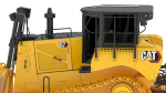 Cat Medium Dozers D7