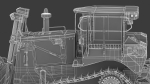 Cat Medium Dozers D7