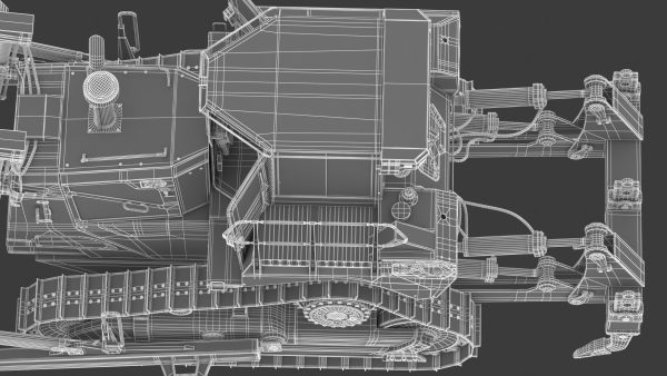 Cat Medium Dozers D7