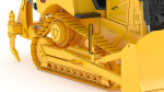 Cat Medium Dozers D7