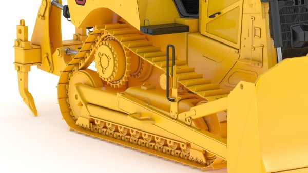Cat Medium Dozers D7