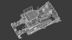 Cat Medium Dozers D7