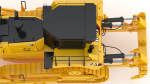 Cat Medium Dozers D7