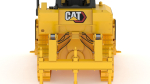 Cat Medium Dozers D7