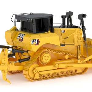 Cat Medium Dozers D7