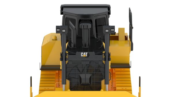 Cat Medium Dozers D7