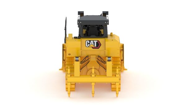 Cat Medium Dozers D7