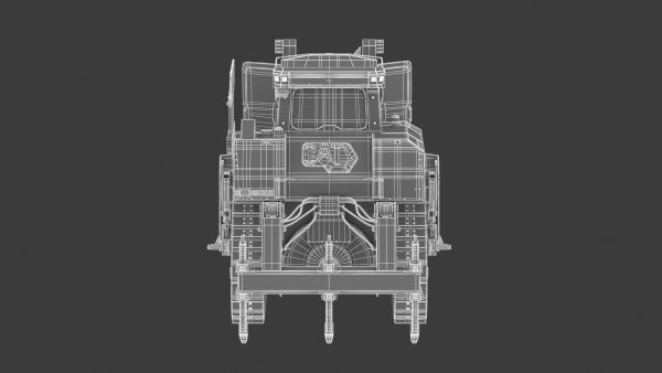 Cat Medium Dozers D7