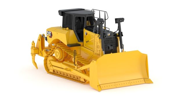 Cat Medium Dozers D7