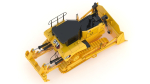 Cat Medium Dozers D7