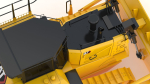 Cat Medium Dozers D7