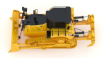 Cat Medium Dozers D7