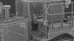 Cat Medium Dozers D7