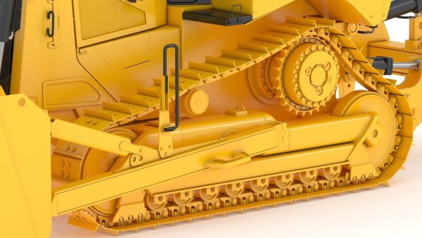 Cat Medium Dozers D7
