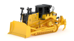 Cat Medium Dozers D7