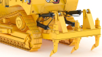 Cat Medium Dozers D7