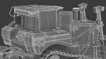 Cat Medium Dozers D7