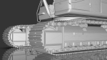 Caterpillar 345B L Hidraulic Excavator