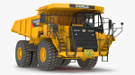 Caterpillar 775G Off Highway Truck Clean