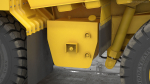 Caterpillar 775G Off Highway Truck Clean