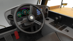 Caterpillar 775G Off Highway Truck Clean