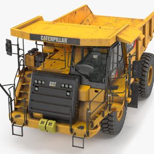 caterpillar-775g-off-highway-truck-dirty-3d-model-59c434f84b