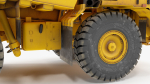 Caterpillar 775G Off Highway Truck Dirty