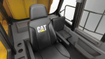 Caterpillar 775G Off Highway Truck Dirty