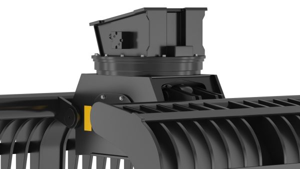 Caterpillar G345
