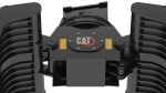 Caterpillar G345