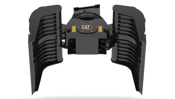 Caterpillar G345