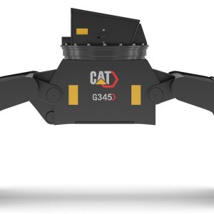 Caterpillar G345