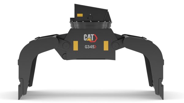 Caterpillar G345