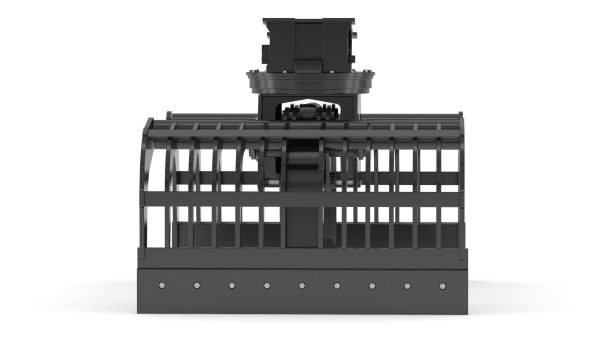 Caterpillar G345