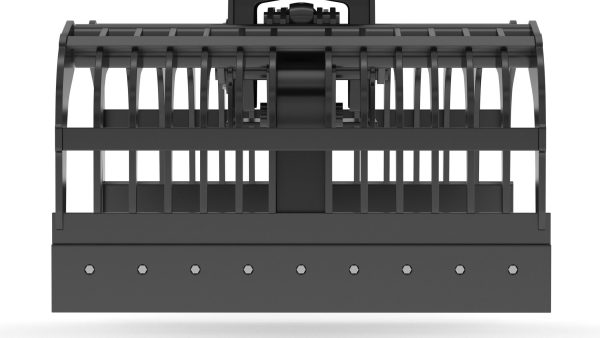 Caterpillar G345