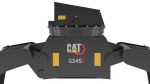 Caterpillar G345