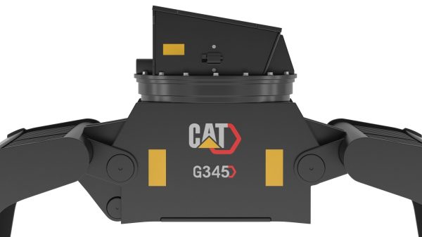 Caterpillar G345