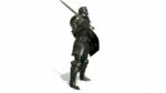 Cavalry Armor