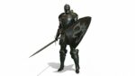 Cavalry Armor