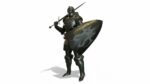 Cavalry Armor
