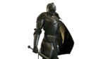 Cavalry Armor