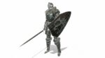Cavalry Armor