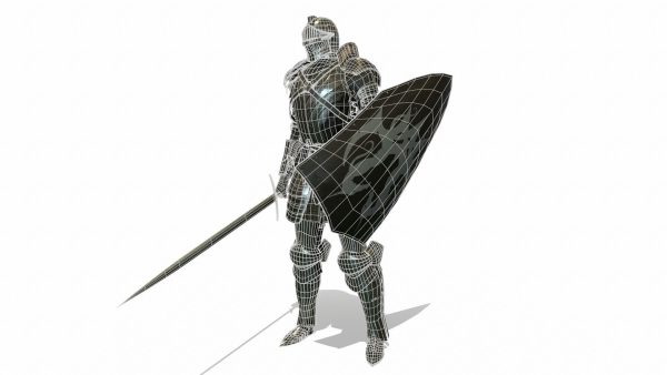Cavalry Armor